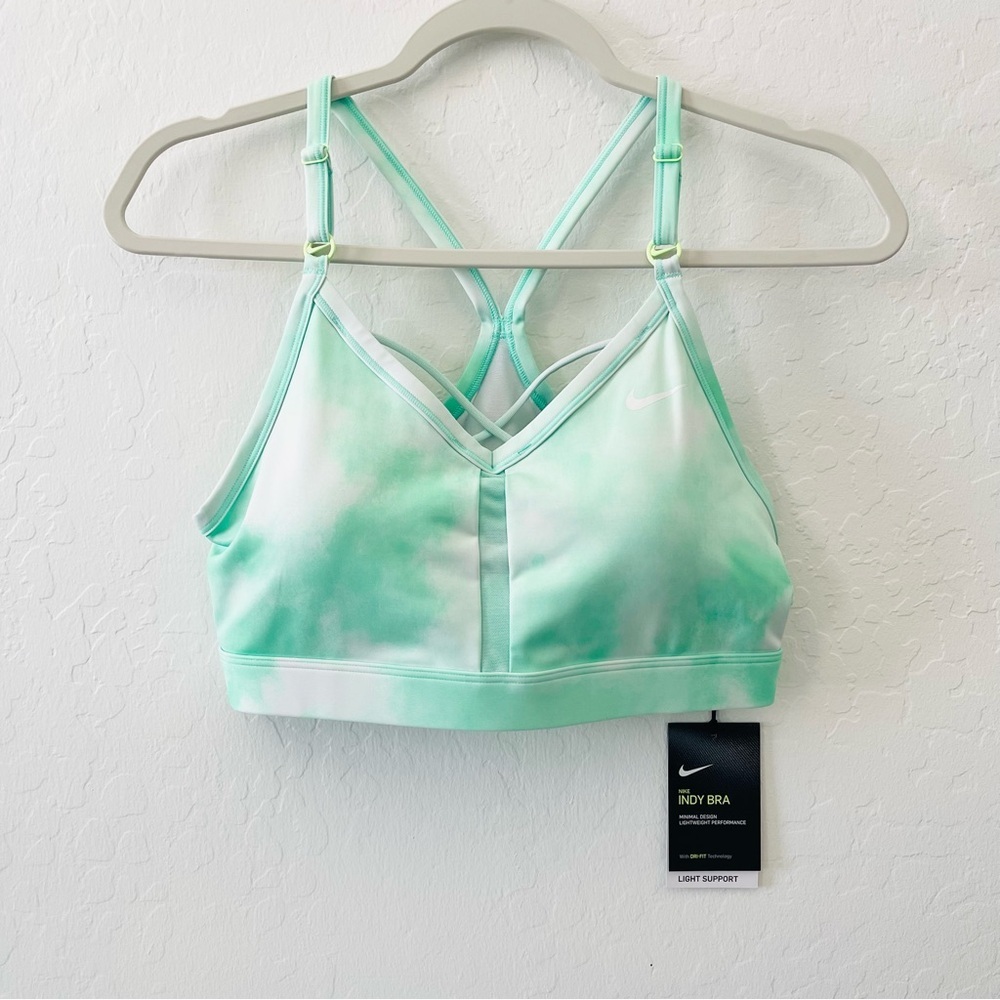 Nike Women’s Indy Sports Bra